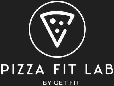 Pizza Saludale logo