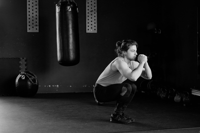 HIIT TABATA